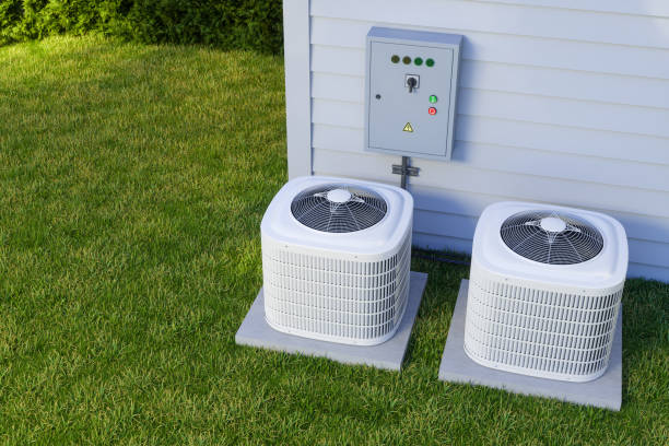 Best Best HVAC companies  in Cascade, ID