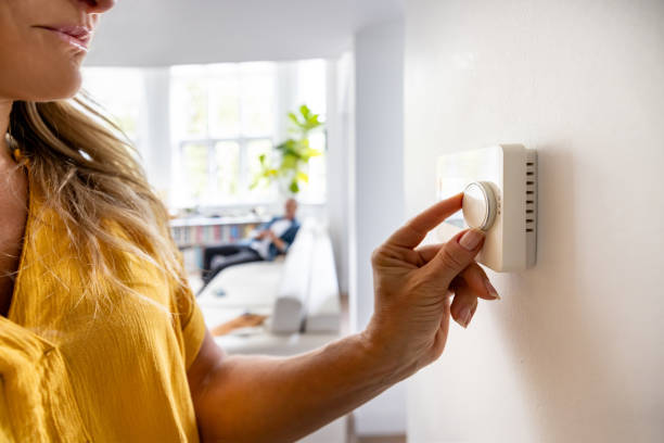 Best Affordable HVAC services  in Cascade, ID