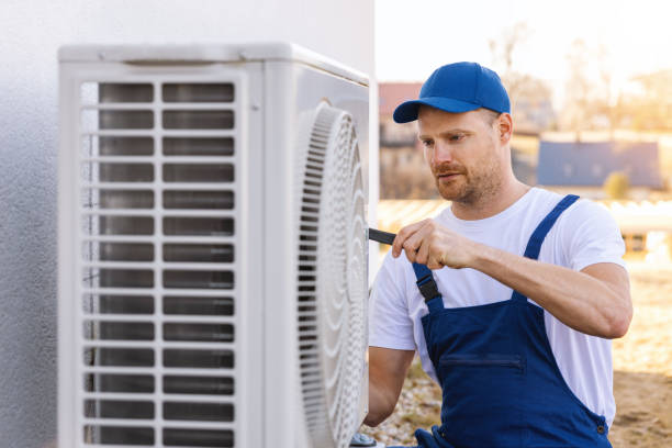 Best Central air repair  in Cascade, ID